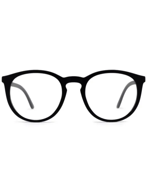 Polo Ralph Lauren round-frame glasses