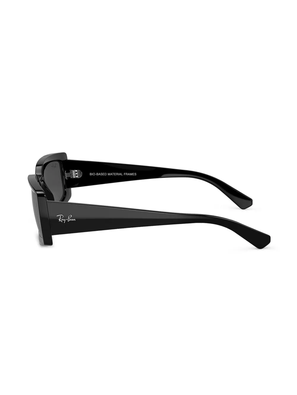 Ray-Ban Kiliane zonnebril Zwart