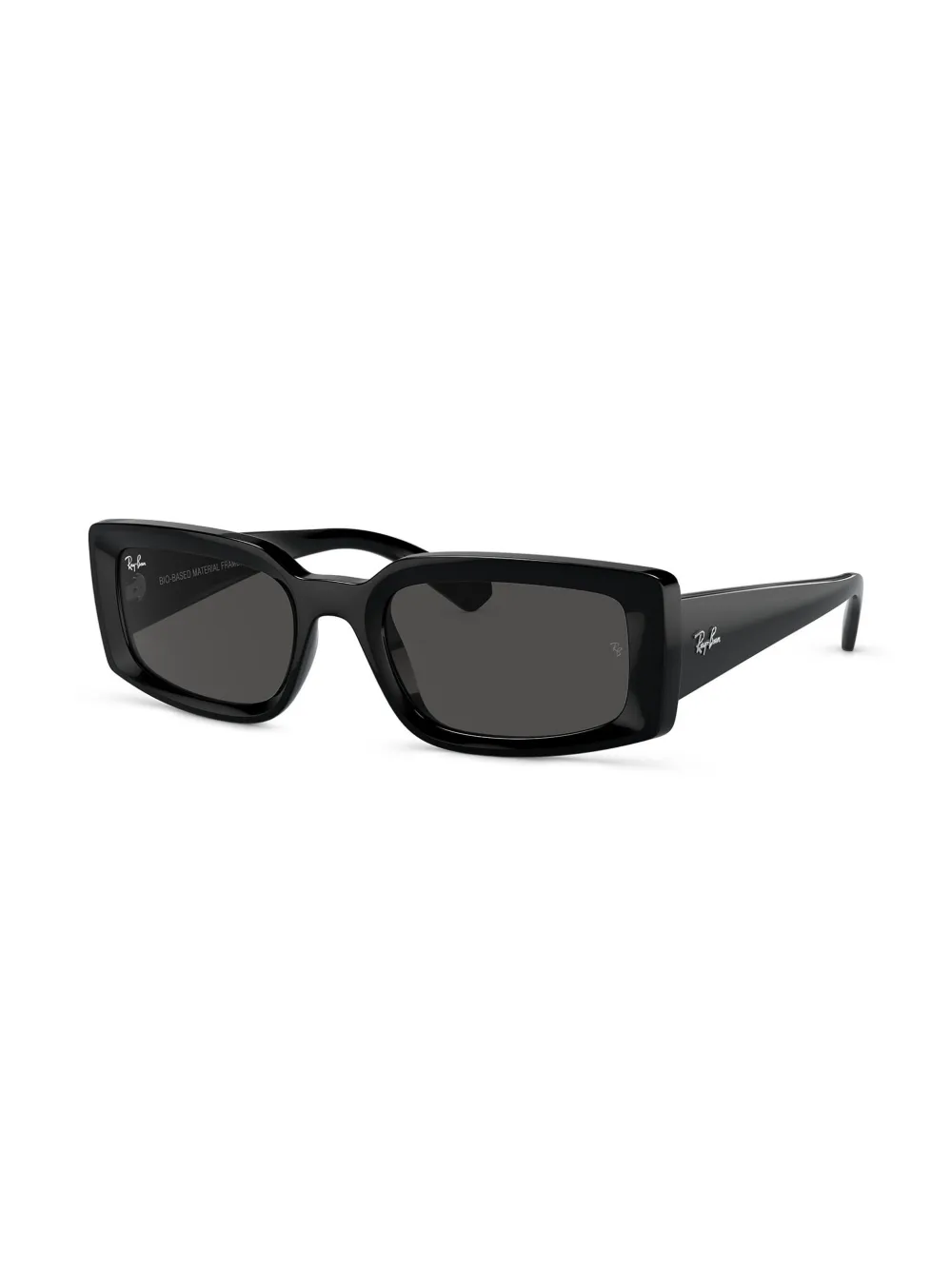 Ray-Ban Kiliane zonnebril Zwart