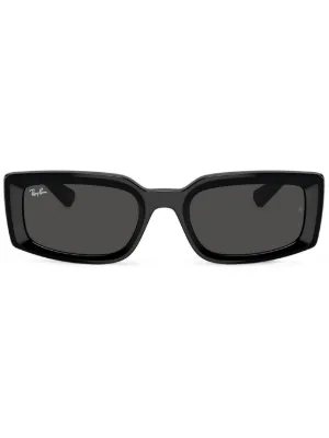 ｟専用｠【完売品】Ray-Ban KILIANE BIO-BASED サングラス Ray-Ban Kiliane Bio-Based Dフレーム サングラス | ブラック