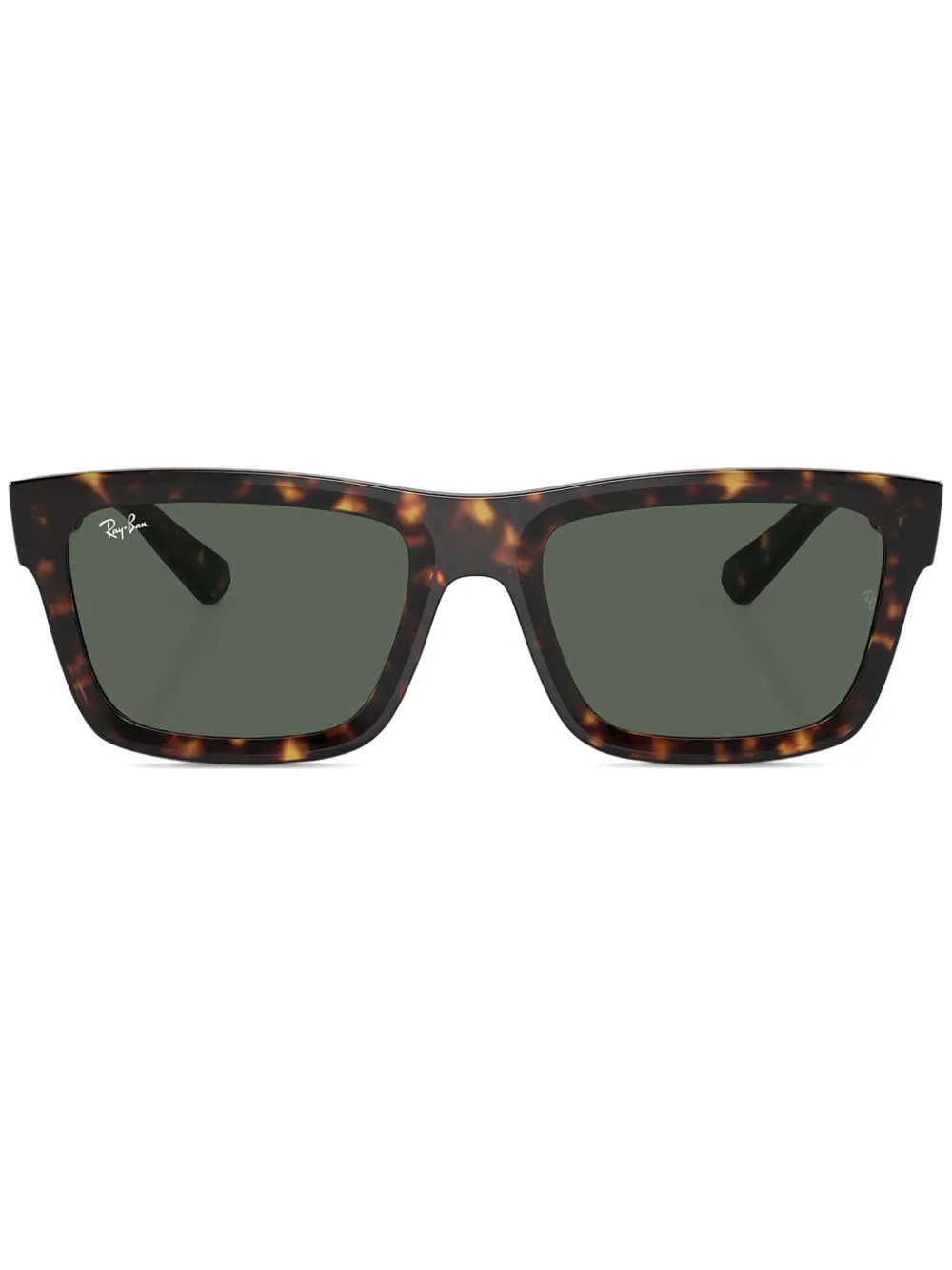 Ray-Ban lentes de sol Warren | marrón | Image 1