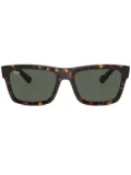 Ray-Ban Warren sunglasses - Brown