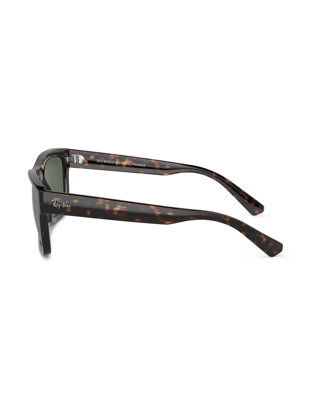 Ray Ban Warren Sunglasses In Brown