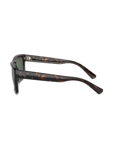 Ray-Ban Warren sunglasses RB4396135971 - 2