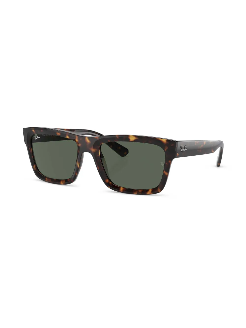 Ray-Ban Warren zonnebril - Bruin