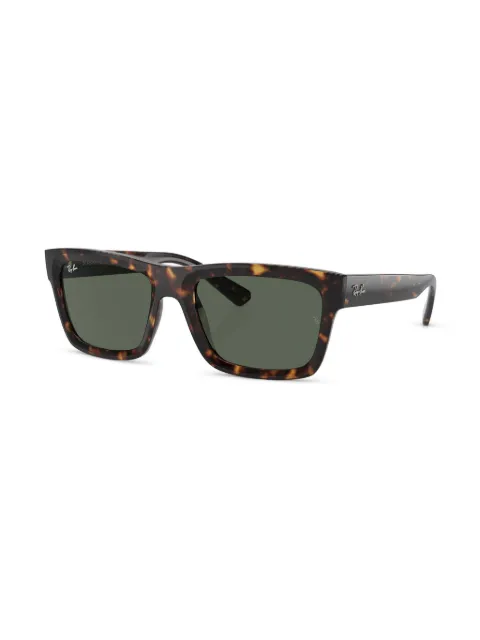 Ray-Ban Warren sunglasses RB4396135971 - 1