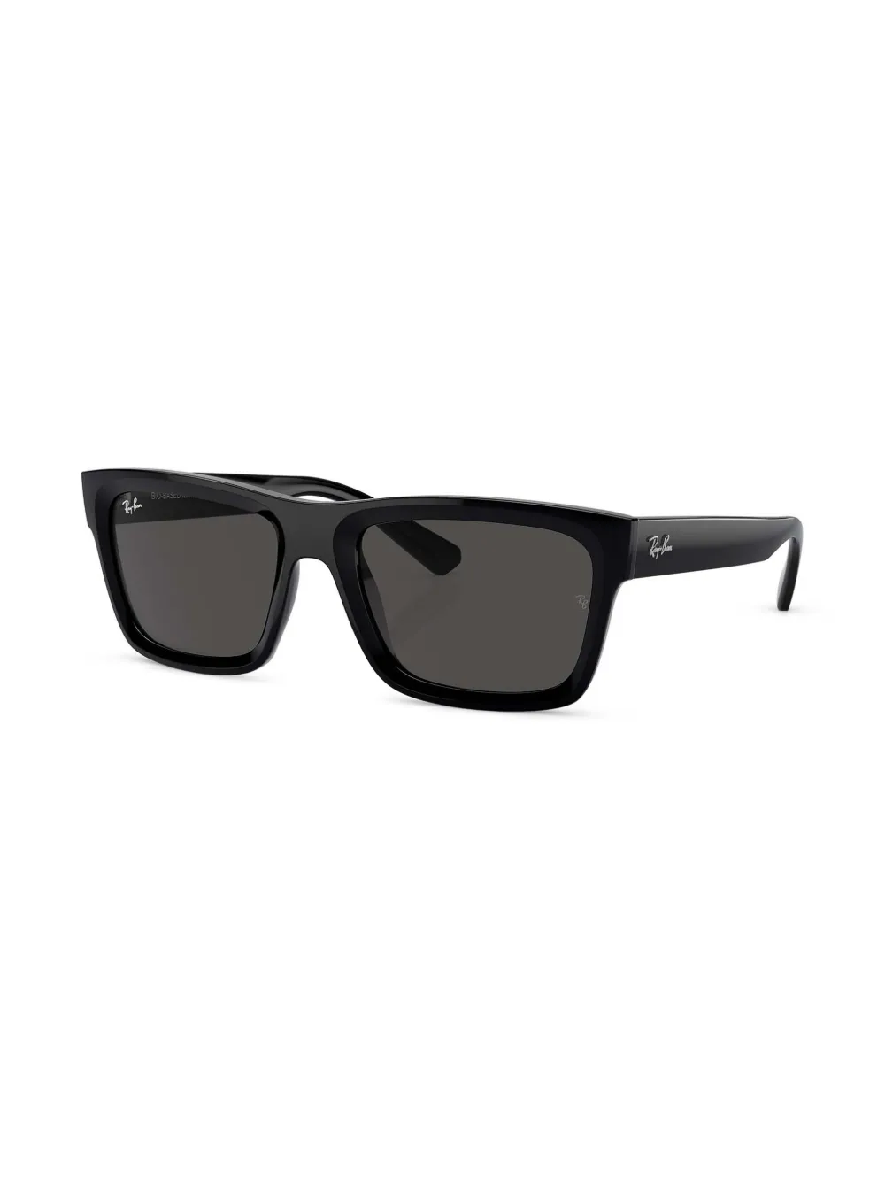 Ray-Ban Warren zonnebril - Zwart