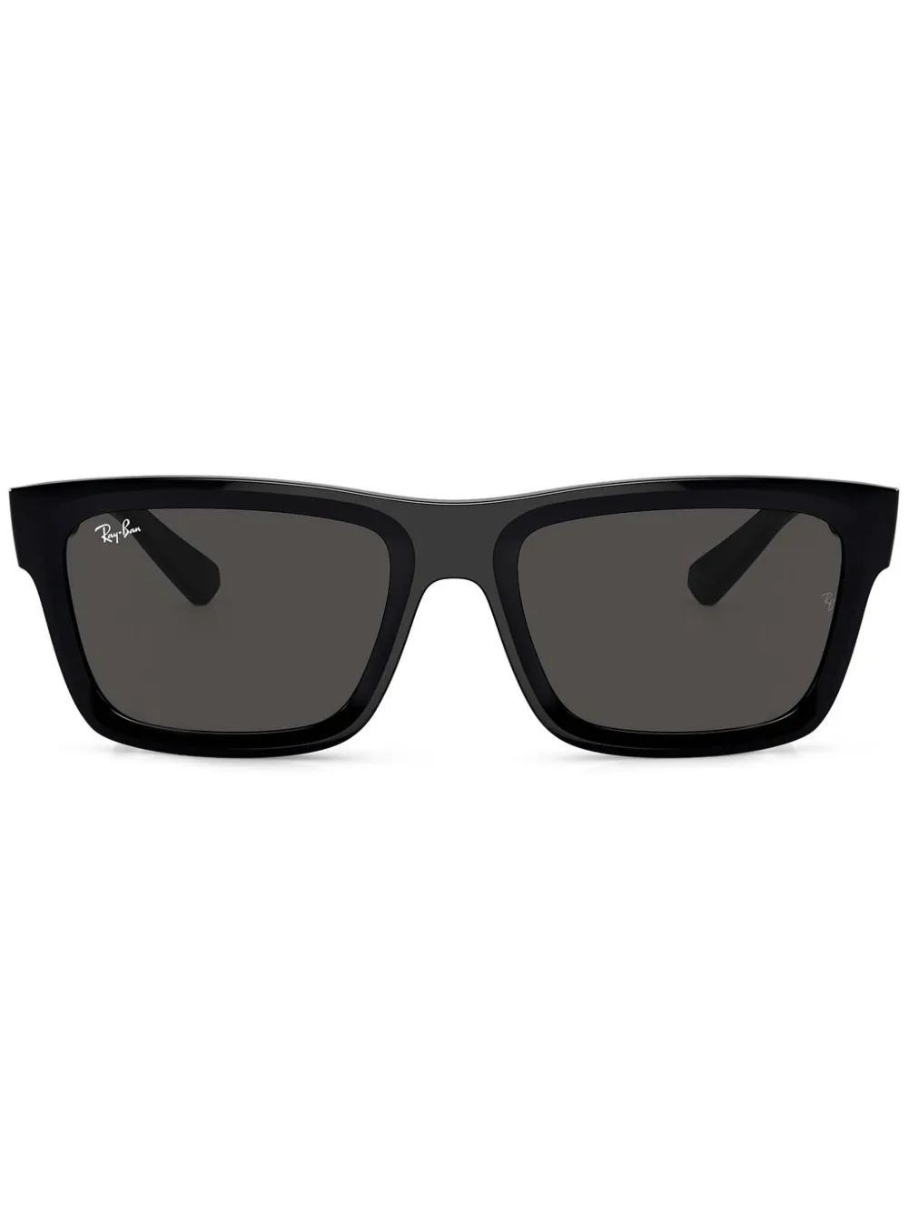 Ray-Ban Warren サングラス - ブラック Ray-Ban Warren サングラス - ブラック