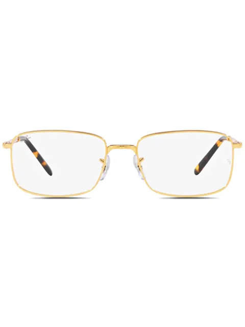 Ray-Ban lunettes de vue RX3717V