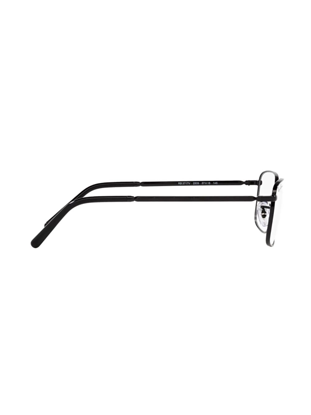 Ray-Ban Occhiali RX3717V | Occhiali e montature | Image 3