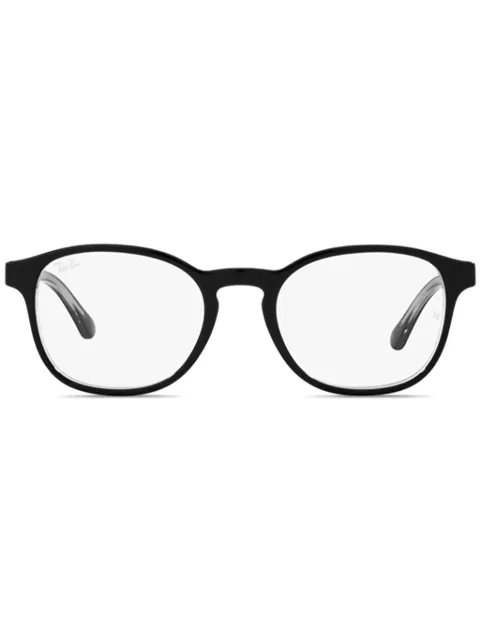 Ray-Ban RX5417 glasses