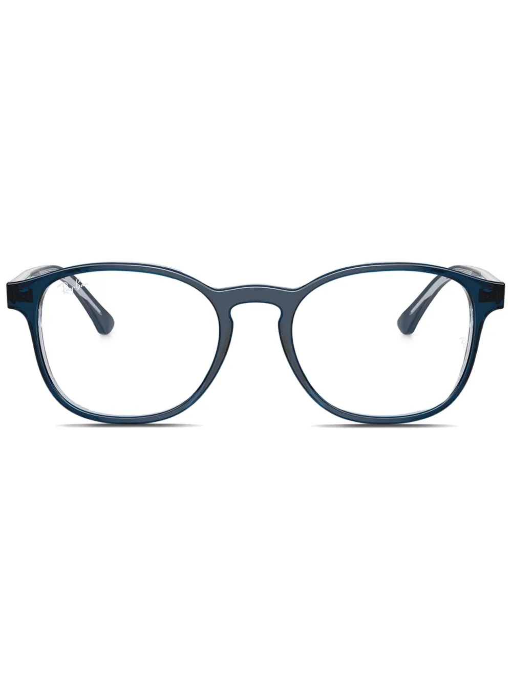 Ray-Ban lunettes de vue RX5417 | bleu | Image 1