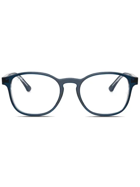 Ray-Ban lentes RX5417