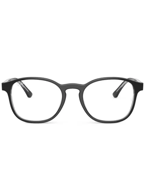 Ray-Ban RX5417 glasses