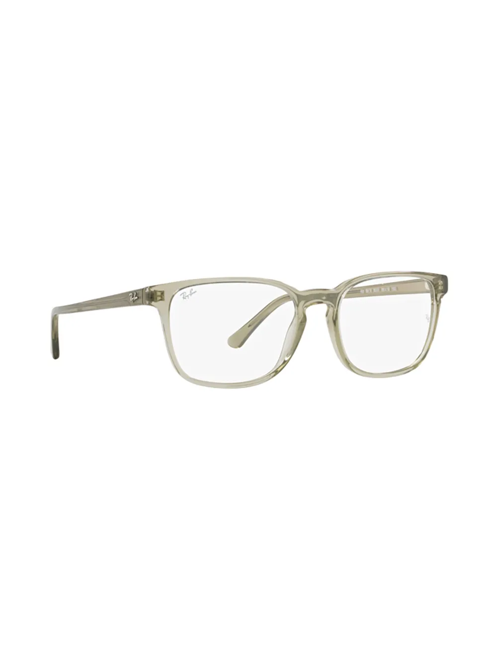 Ray-Ban lentes con armazón rectangular | Hombre | Image 2