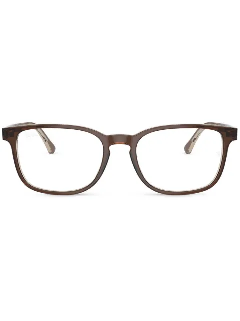 Ray-Ban lentes RX5418