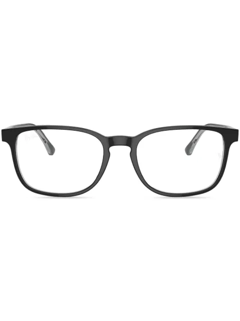 Ray-Ban lentes RX5418