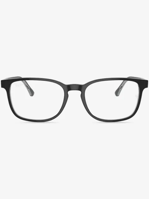 Ray-Ban RX5418 glasses