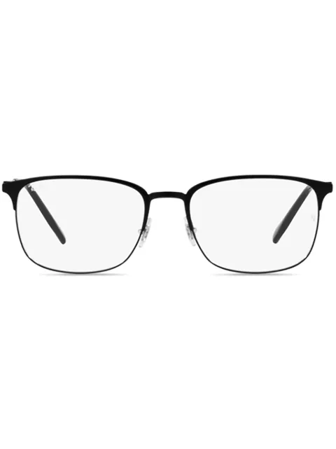 Ray-Ban RX6494 glasses
