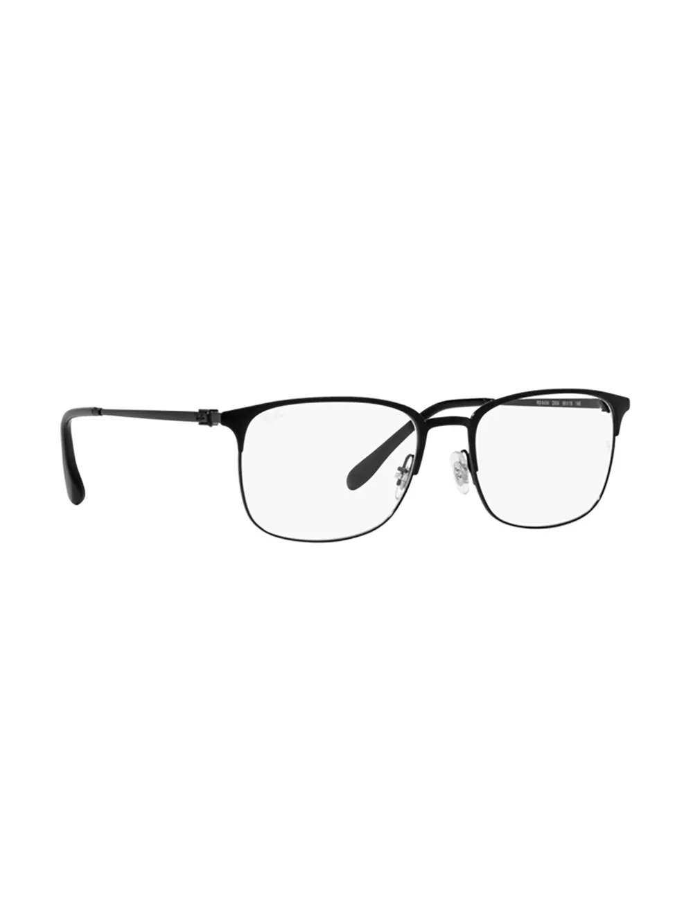 Ray-Ban lunettes de vue RX6494 | Homme | Image 2
