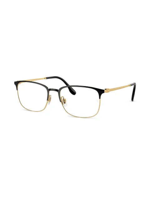 Ray-Ban square-frame glasses RX64942991 - 1