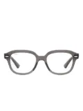 Ray-Ban Erik square-framed glasses - Grey