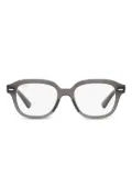 Ray-Ban Erik square-framed glasses - Grey