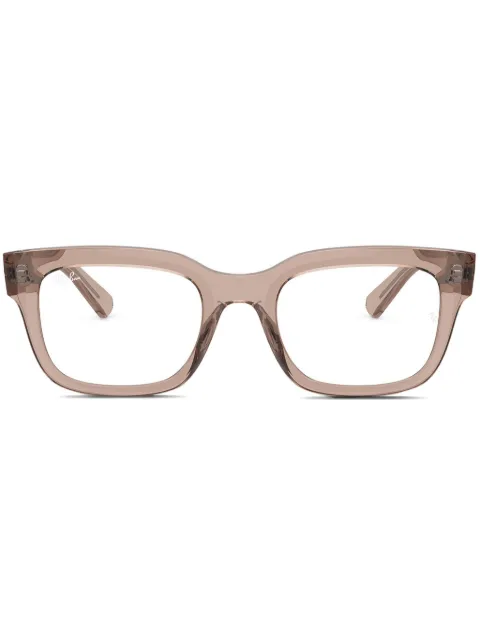 Ray-Ban lunettes de vue Chad