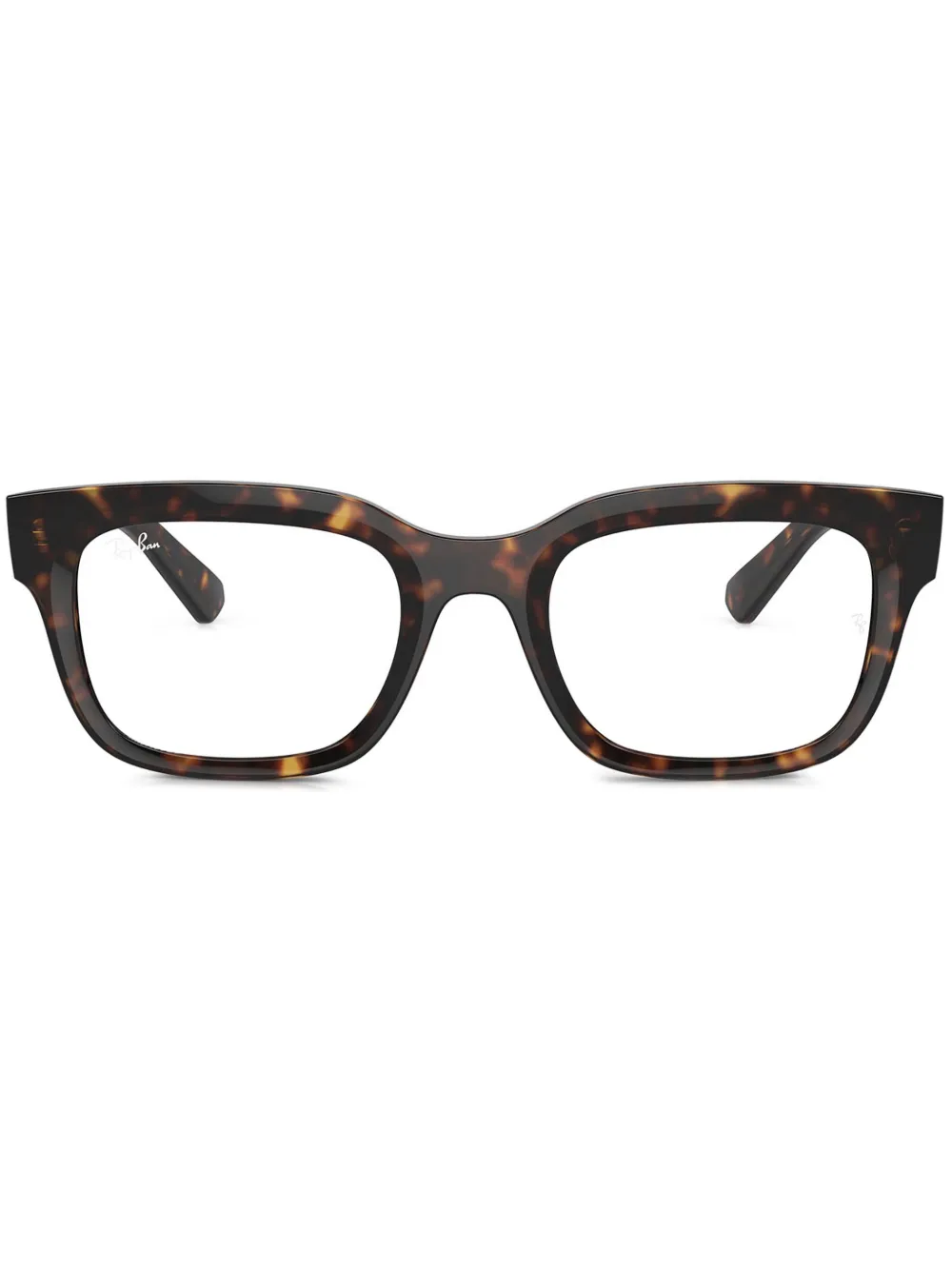 Ray-Ban lentes Chad | marrón | Image 1