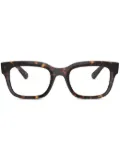 Ray-Ban Chad glasses - Brown