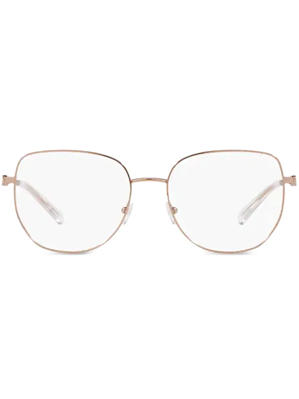 Michael Kors lunettes de vue Belleville | rose | Image 1