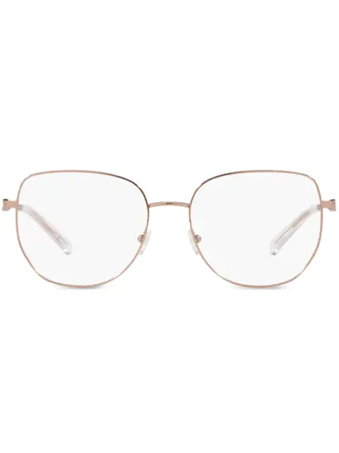 Michael Kors Belleville glasses 