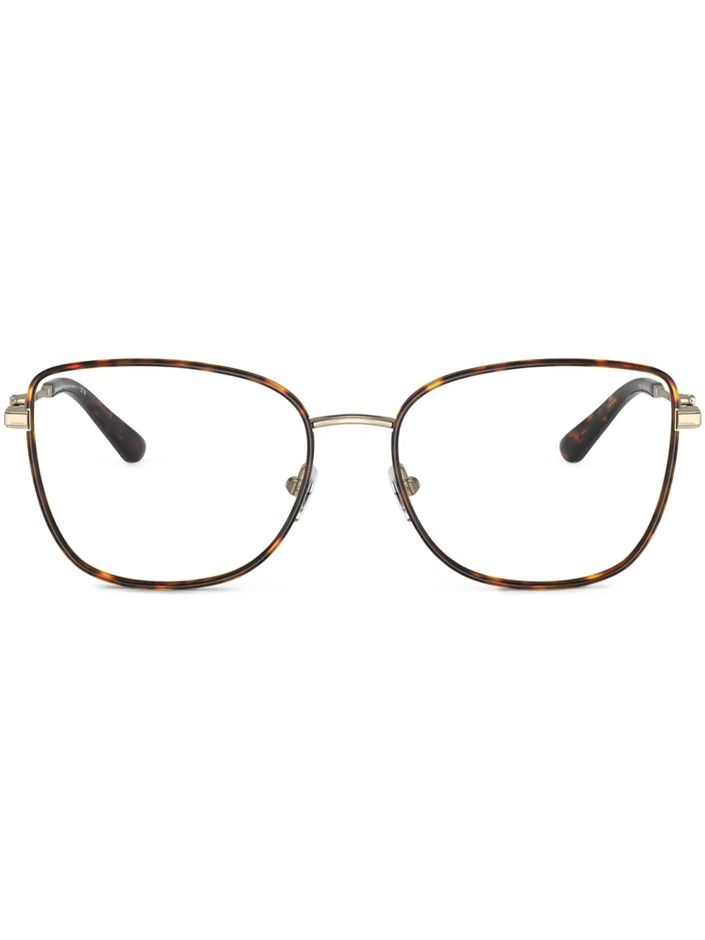 Michael Kors Occhiali Empire Square 3 - Oro