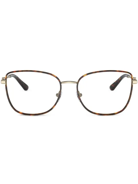 Michael Kors Empire Square 3 glasses 