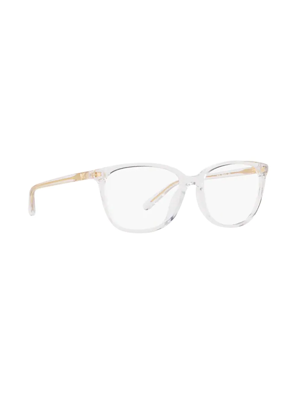 Michael Kors Santa Clara glasses | Image 2