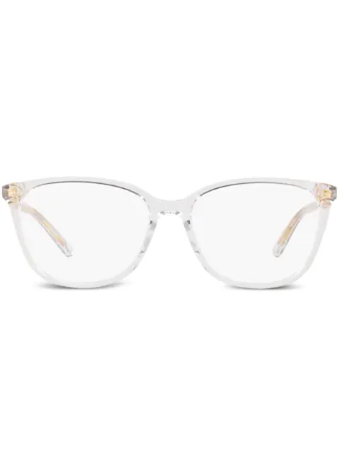 Michael Kors Santa Clara glasses 