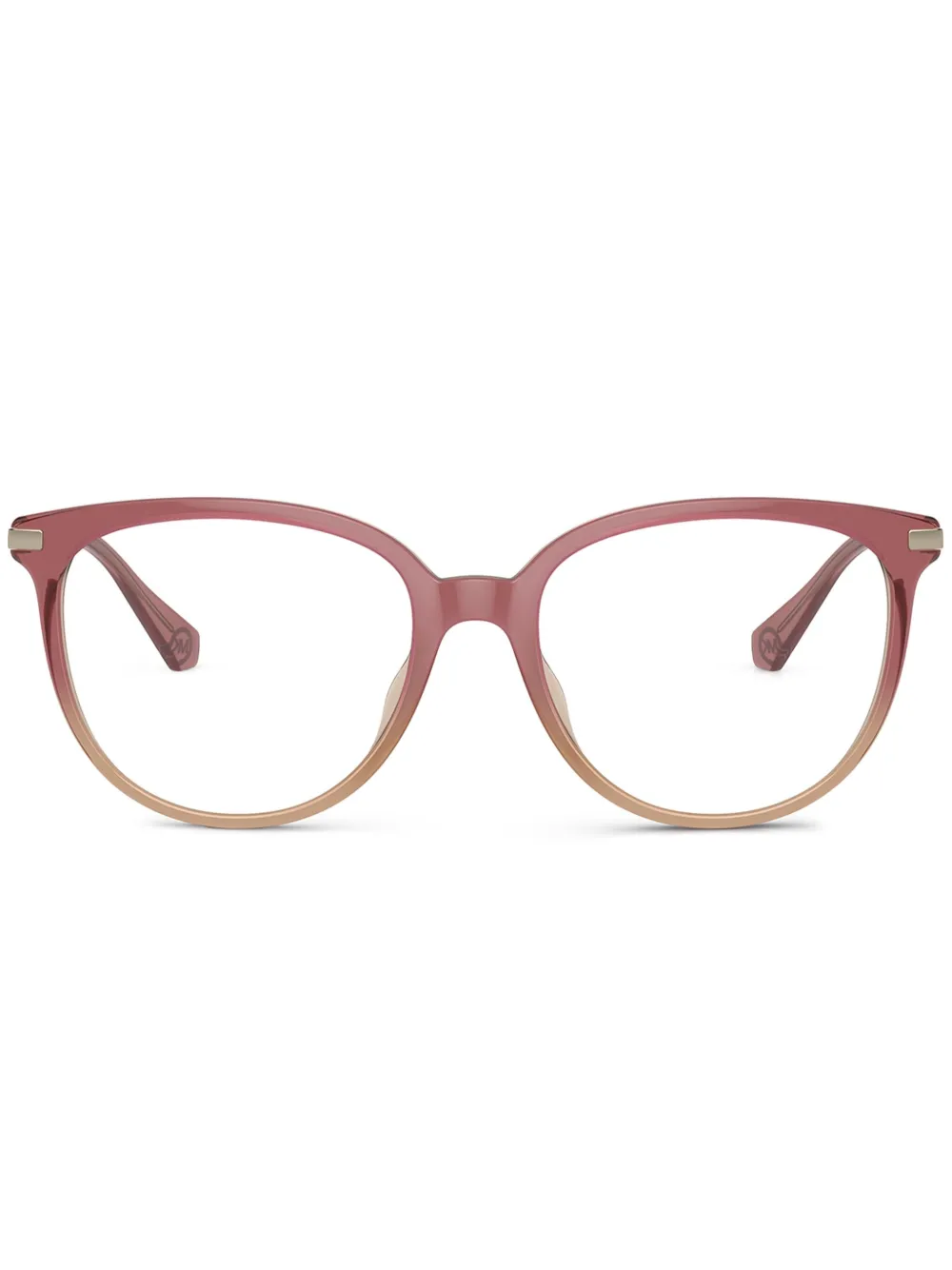 Michael Kors lunettes de vue Westport | rose | Image 1
