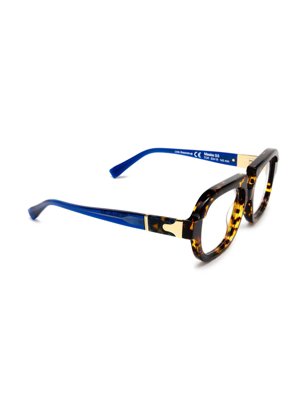 Kuboraum lentes S5 | Hombre | Image 2
