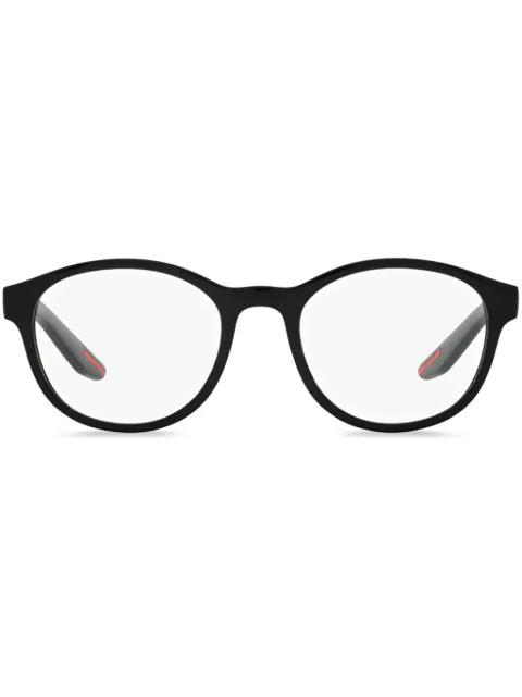 Prada Linea Rossa lentes PS 07PV