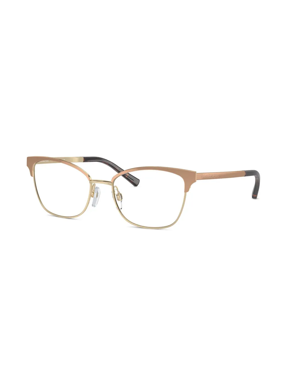 Michael Kors lunettes de vue Adrianna IV | Image 2