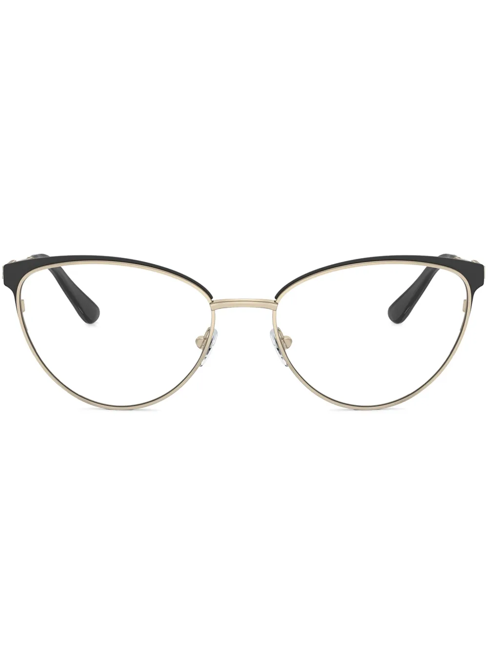 Michael Kors Occhiali Marsaille - Oro