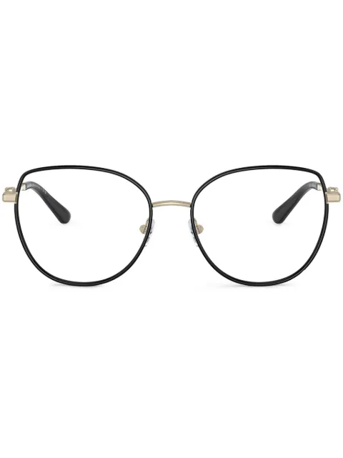Michael Kors lentes Empire Round