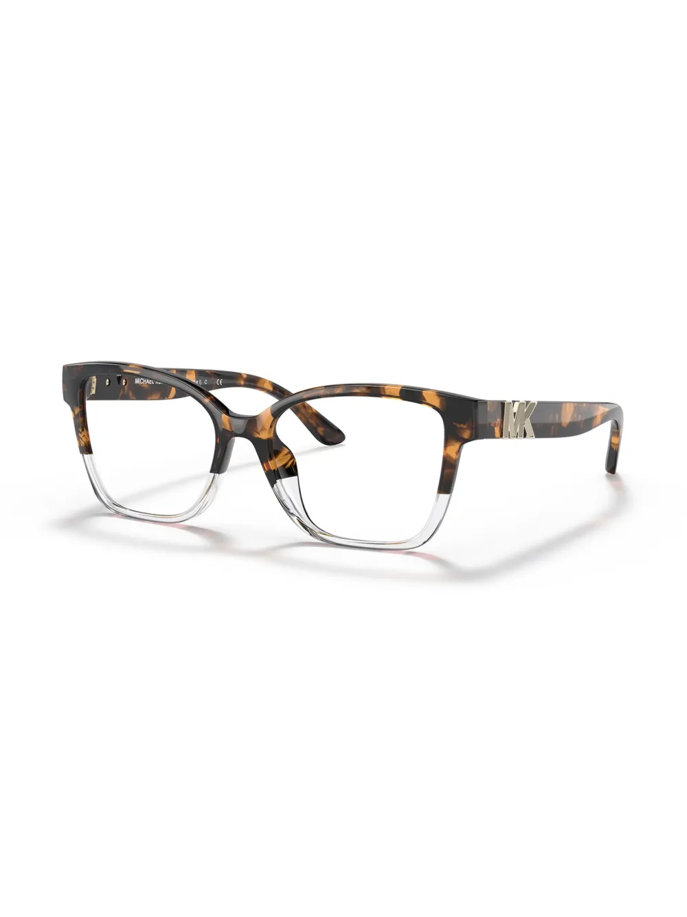 Michael Kors Karlie I square-frame glasses | Image 2