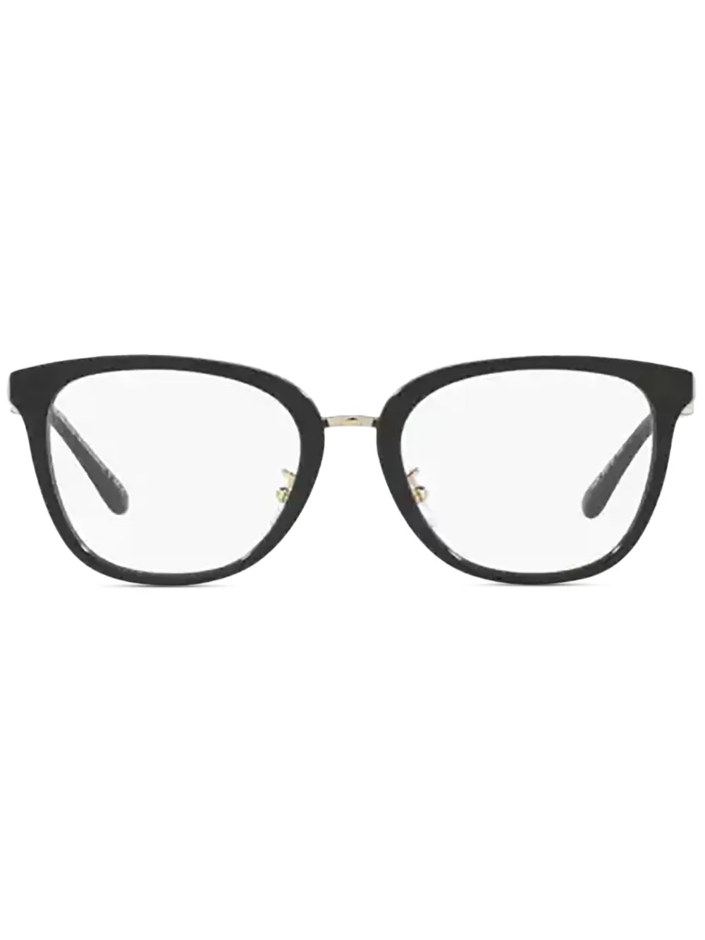 Michael Kors Innsbruck 眼鏡フレーム - ブラック Michael Kors Innsbruck 眼鏡フレーム - ブラック
