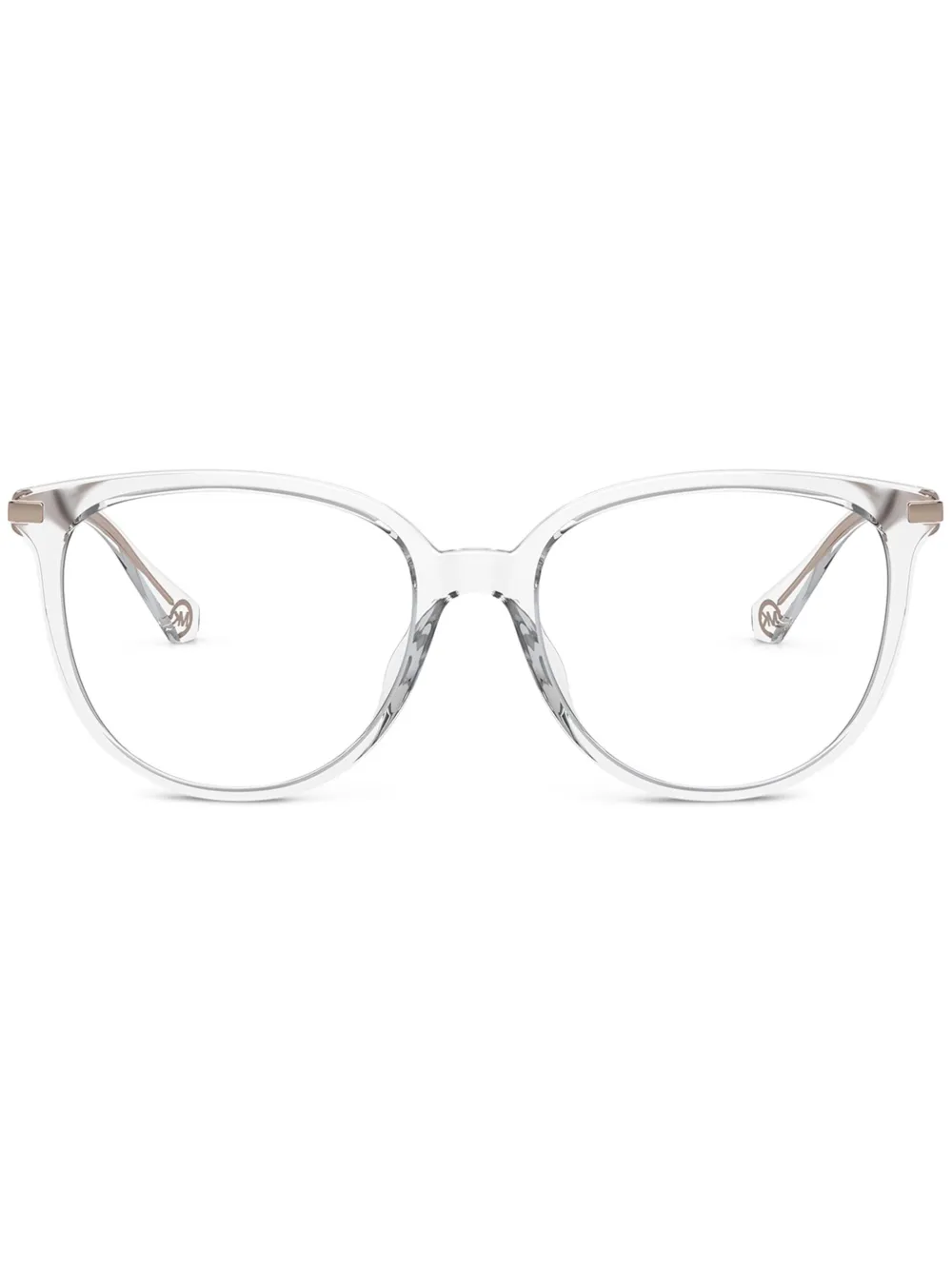 Michael Kors lunettes de vue Westport | tons neutres | Image 1