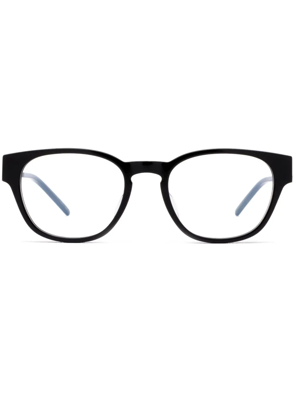Saint Laurent Eyewear Occhiali SL M480 - Nero