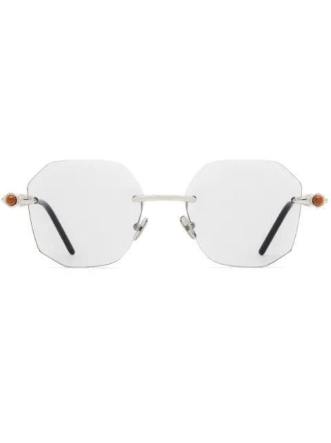 Kuboraum P57 sunglasses