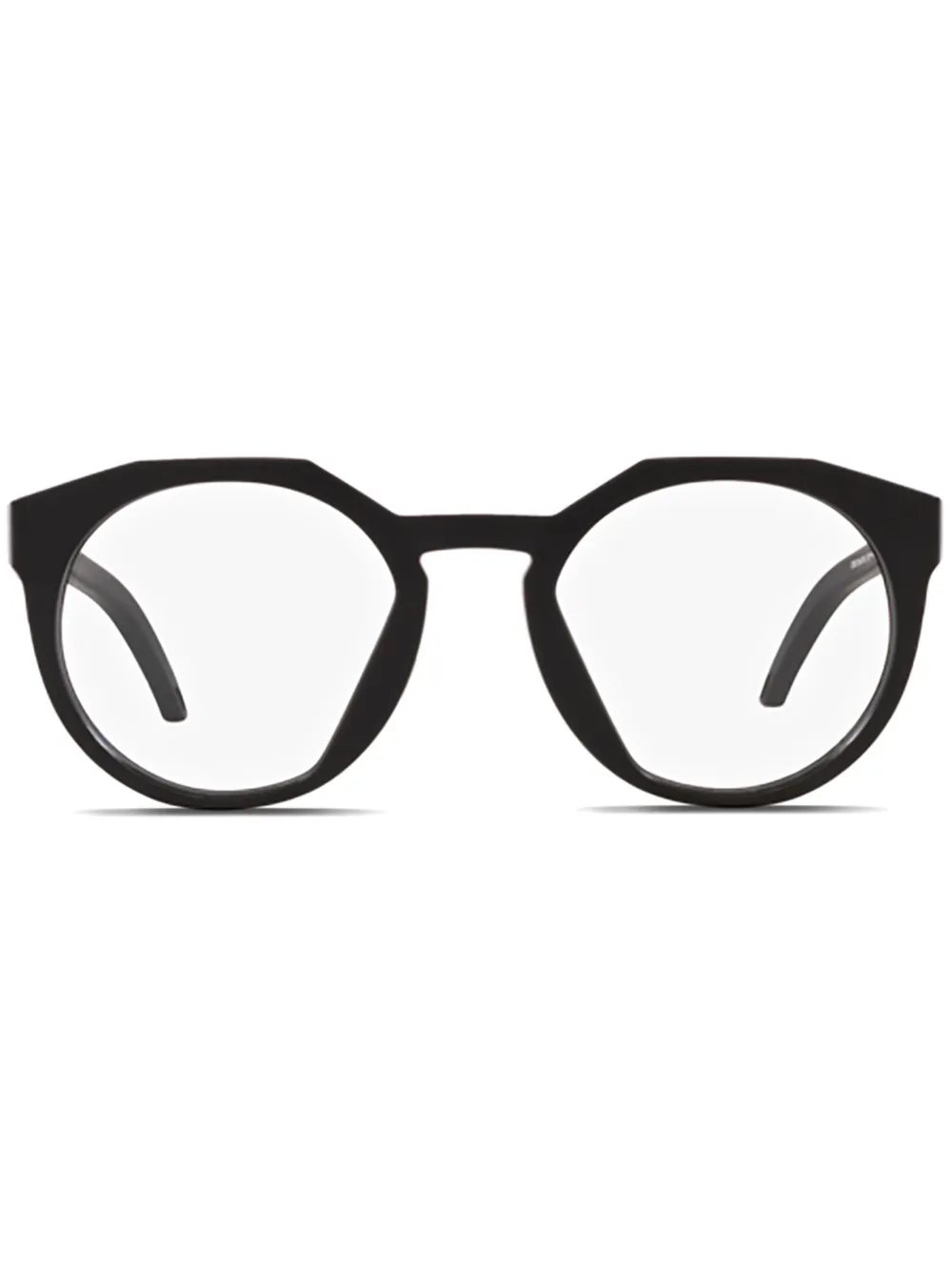 Oakley Occhiali HSTN - Nero