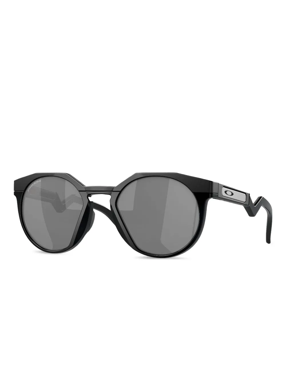 HSTN round-frame sunglasses