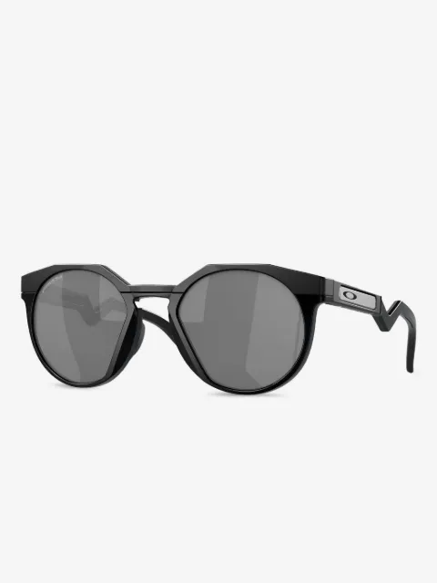 Oakley Óculos de sol redondo HSTN
